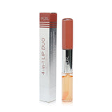 PUR (PurMinerals) 4 in 1 Lip Duo (Dual Ended Matte Lipstick + Lip Oil) - # Newlywed