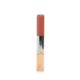 PUR (PurMinerals) 4 in 1 Lip Duo (Dual Ended Matte Lipstick + Lip Oil) - # Newlywed