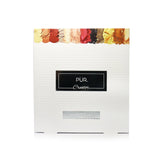 PUR (PurMinerals) Creator Face Palette (12x Eyeshadow, 1x Bronzer, 1x Highlighter) 31.2g/1.08oz