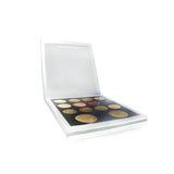 PUR (PurMinerals) Creator Face Palette (12x Eyeshadow, 1x Bronzer, 1x Highlighter) 31.2g/1.08oz