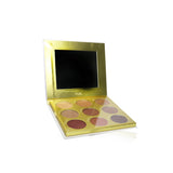 PUR (PurMinerals) Be Your Selfie Eyeshadow Palette (9x Eyeshadow)