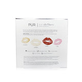 PUR (PurMinerals) 4 In 1 Lip Toppers Glitter Lip Enhancer Kit (4x Lip Topper)