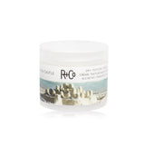 R+Co Sand Castle Dry Texture Creme