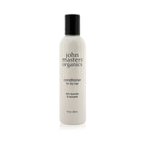 John Masters Organics Conditioner For Dry Hair with Lavender & Avocado 236ml/8oz