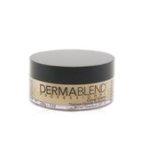 Dermablend Cover Creme Broad Spectrum SPF 30 (High Color Coverage) - Warm Ivory (Exp. Date 03/2022) 28g/1oz