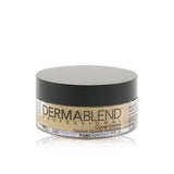 Dermablend Cover Creme Broad Spectrum SPF 30 (High Color Coverage) - Cashew Beige 28g/1oz
