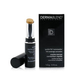 Dermablend Quick Fix Concealer (High Coverage) - Honey (45W) 4.5g/0.16oz