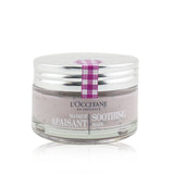 L'Occitane Soothing Mask