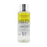 L'Occitane Make-Up Remover For Eyes & Lips Bi-Phasic (For All Skin Types, Evven Sensitive)