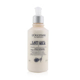 L'Occitane Facial Make-Up Remover - Cleansing Milk (For All Skin Types, Even Sensitive) 200ml/6.7oz