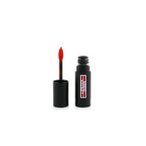 Lipstick Queen Lipdulgence Lip Mousse - # Candy Cane 7ml/0.23oz