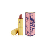 Lipstick Queen Saint Lipstick - # Peachy Natural 3.5g/0.12oz