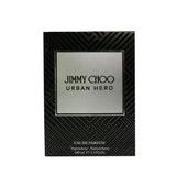 Jimmy Choo Urban Hero Eau De Parfum Spray