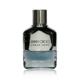Jimmy Choo Urban Hero Eau De Parfum Spray