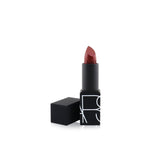 NARS Lipstick - Afghan Red (Satin) 3.4g/0.12oz