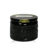 Voluspa Petite Jar Candle - Moso Bamboo