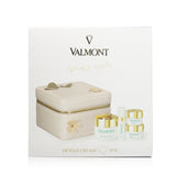 Valmont Deto2x Cream Loves You Set : Prime Renewing Pack 15ml+Prime B-Cellular 5ml+Pime Contour 5ml+Deto2x Cream 25ml