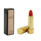 Gucci Rouge A Levres Mat Lip Colour - # 302 Agatha Orange 3.5g/0.12oz