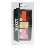 Christian Dior Ultra Dior Couture Colours Of Fashion Palette (1x Foundation, 2x Blush, 6x Eye Shadows, 3x Lip Color, 1x Lip Gloss)