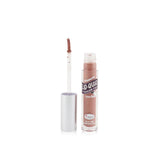 TheBalm Lid Quid Sparkling Liquid Eyeshadow - # Bellini 4.5ml/0.15oz