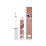 TheBalm Lid Quid Sparkling Liquid Eyeshadow - # Bellini 4.5ml/0.15oz