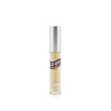 TheBalm Lid Quid Sparkling Liquid Eyeshadow - # Champagne 4.5ml/0.15oz