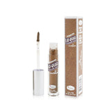 TheBalm Lid Quid Sparkling Liquid Eyeshadow - # Irish Coffee