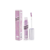 TheBalm Lid Quid Sparkling Liquid Eyeshadow - # Lavender Mimosa 4.5ml/0.15oz