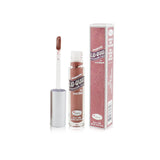 TheBalm Lid Quid Sparkling Liquid Eyeshadow - # Strawberry Daiquiri