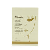 Ahava Dead Sea Osmoter Eye Mask