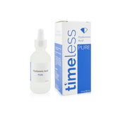 Timeless Skin Care Pure Hyaluronic Acid Serum