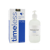 Timeless Skin Care Pure Hyaluronic Acid Serum