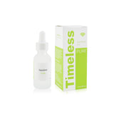 Timeless Skin Care Pure Squalane Oil