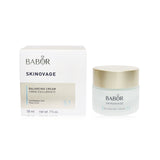 Babor Skinovage Balancing Cream 5.1 - For Combination Skin