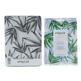 Payot Morning Mask (Water Power) - Moisturising & Plumping Sheet Mask