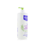 Mustela Liniment Diaper Change Cleanser 750ml/25.36oz