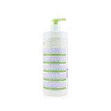 Mustela Liniment Diaper Change Cleanser 750ml/25.36oz