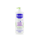Mustela Liniment Diaper Change Cleanser 750ml/25.36oz
