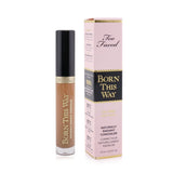 Too Faced Born This Way Naturally Radiant Concealer - # Deep