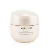 Shiseido Benefiance Wrinkle Smoothing Cream