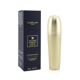 Guerlain Orchidee Imperiale Exceptional Complete Care The Sleeping Serum