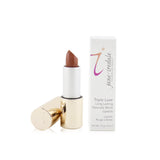 Jane Iredale Triple Luxe Long Lasting Naturally Moist Lipstick - # Sharon (Latte)