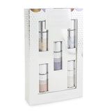 PUR (PurMinerals) 5 Piece Eye Polish Glitters Kit 5pcs