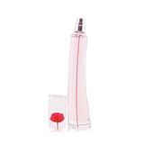 Kenzo Flower Poppy Bouquet Eau De Parfum Florale Spray 50ml/1.7oz