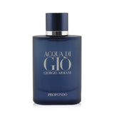 Giorgio Armani Acqua Di Gio Profondo Eau De Parfum Spray 75ml/2.5oz