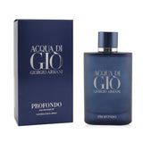 Giorgio Armani Acqua Di Gio Profondo Eau De Parfum Spray 125ml/4.2oz