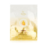 DeMon Gold Royal Jelly Facial Sheet Mask 5x25ml/0.8oz