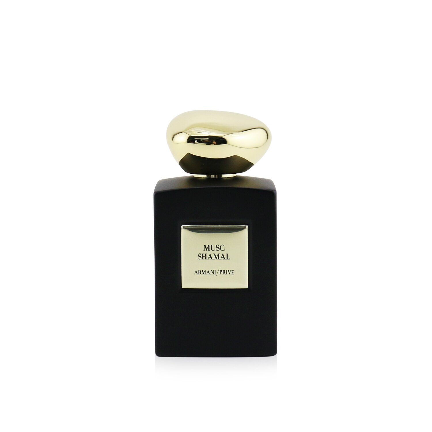 armani prive musc shamal sample