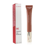 Clarins Natural Lip Perfector - # 06 Rosewood Shimmer 12ml/0.35oz