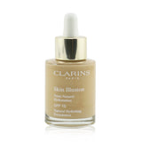 Clarins Skin Illusion Natural Hydrating Foundation SPF 15 # 111 Auburn 30ml/1oz
